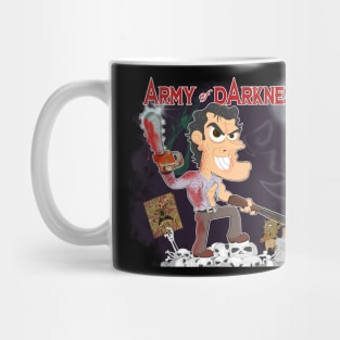 ARMY OF DARKNESS Mug